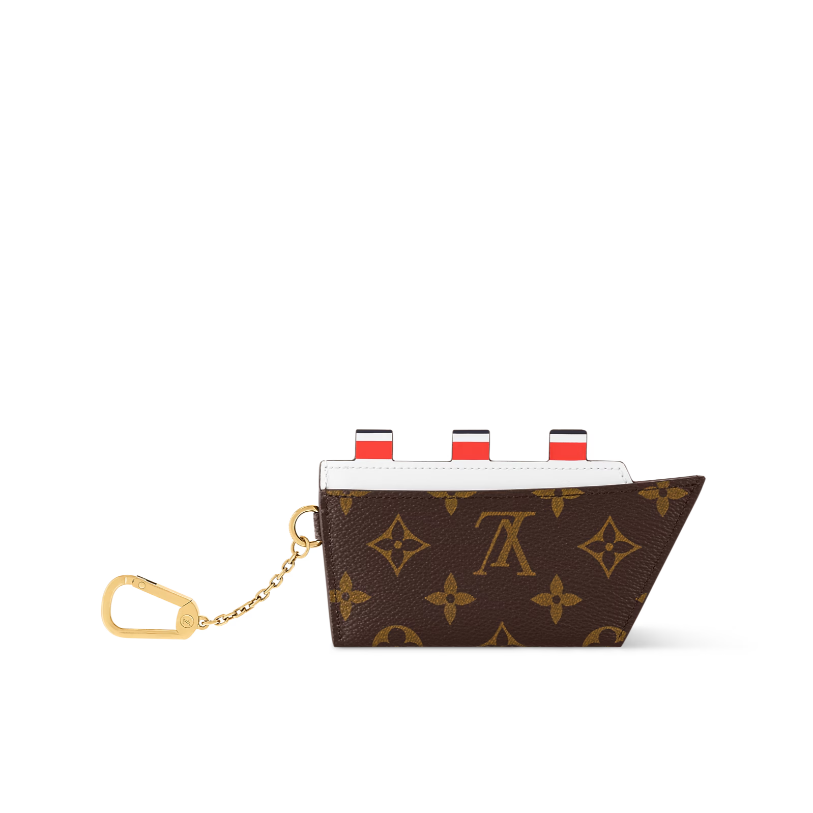 Cruise Charm Card Holder