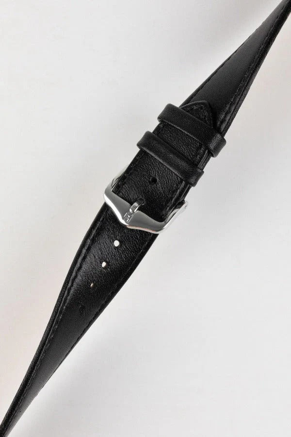 Hirsch OSIRIS Quick-Release Calf Leather Watch Strap