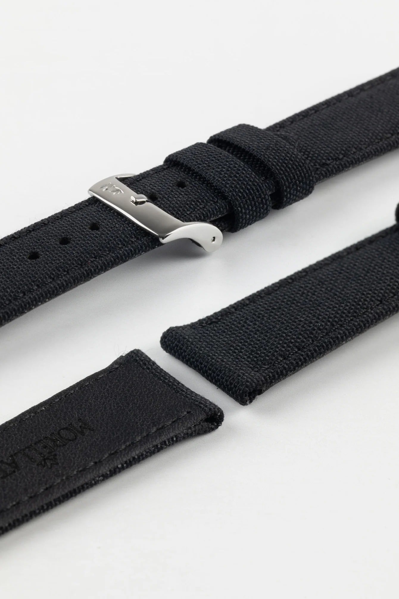 Morellato CORDURA 2 Water-Resistant Fabric Watch Strap