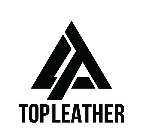 TOP Leather Handmade