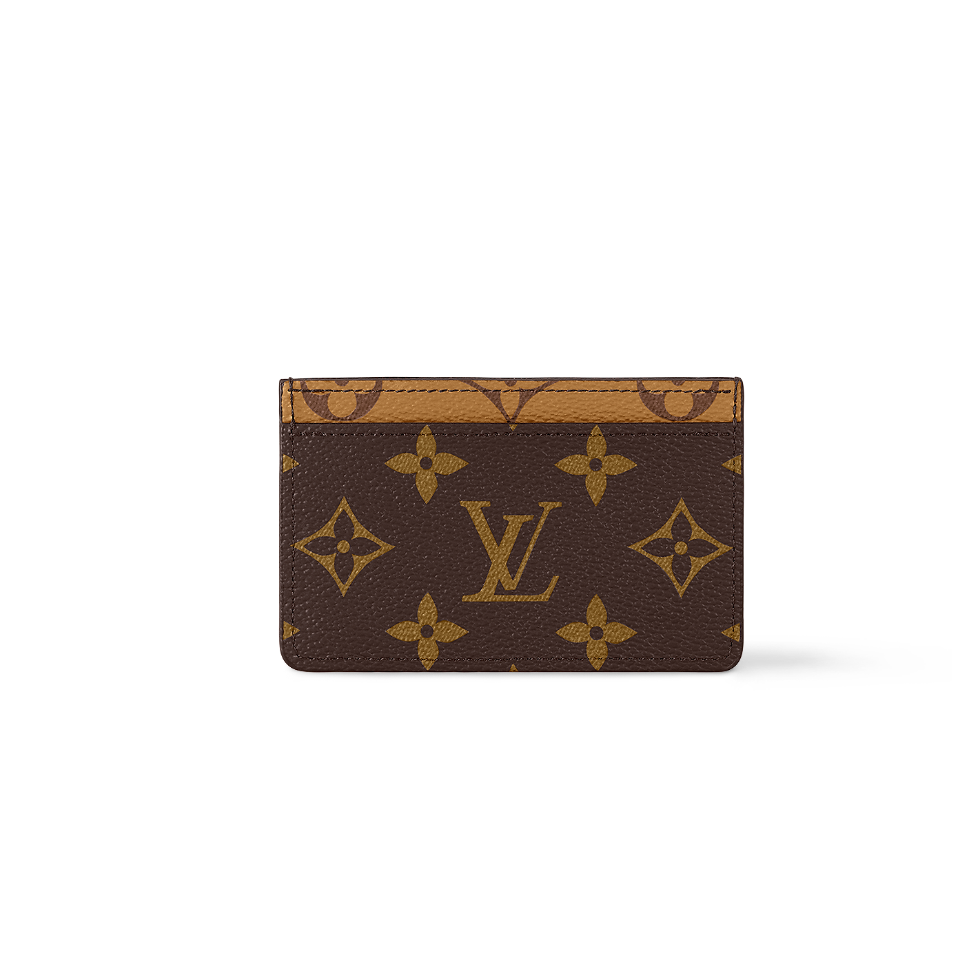 Card Holder Monogram