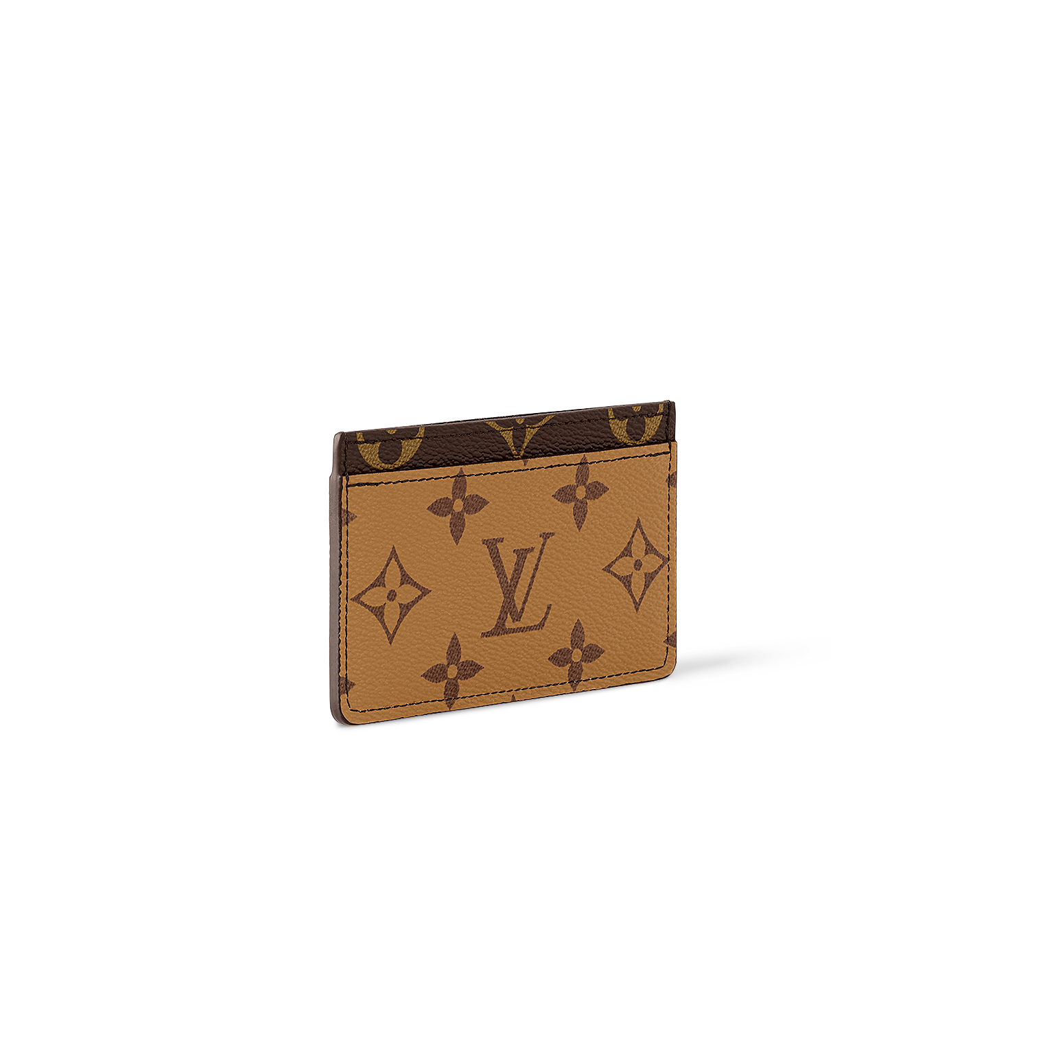 Card Holder Monogram