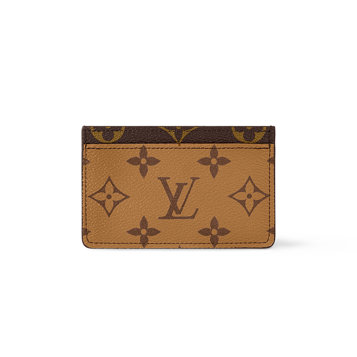 Card Holder Monogram