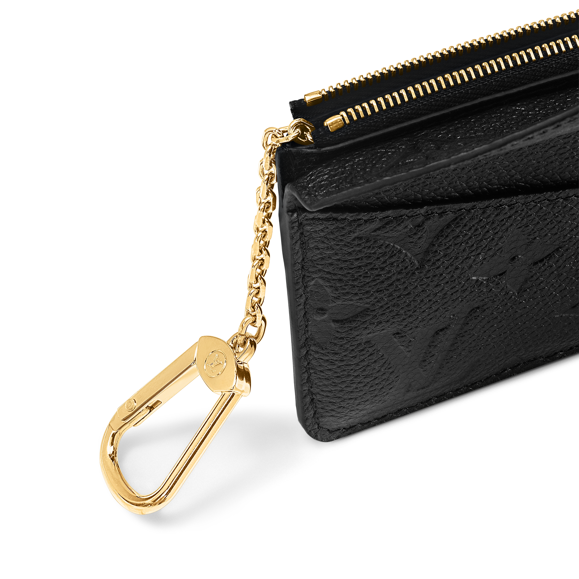 Card Holder Recto Verso