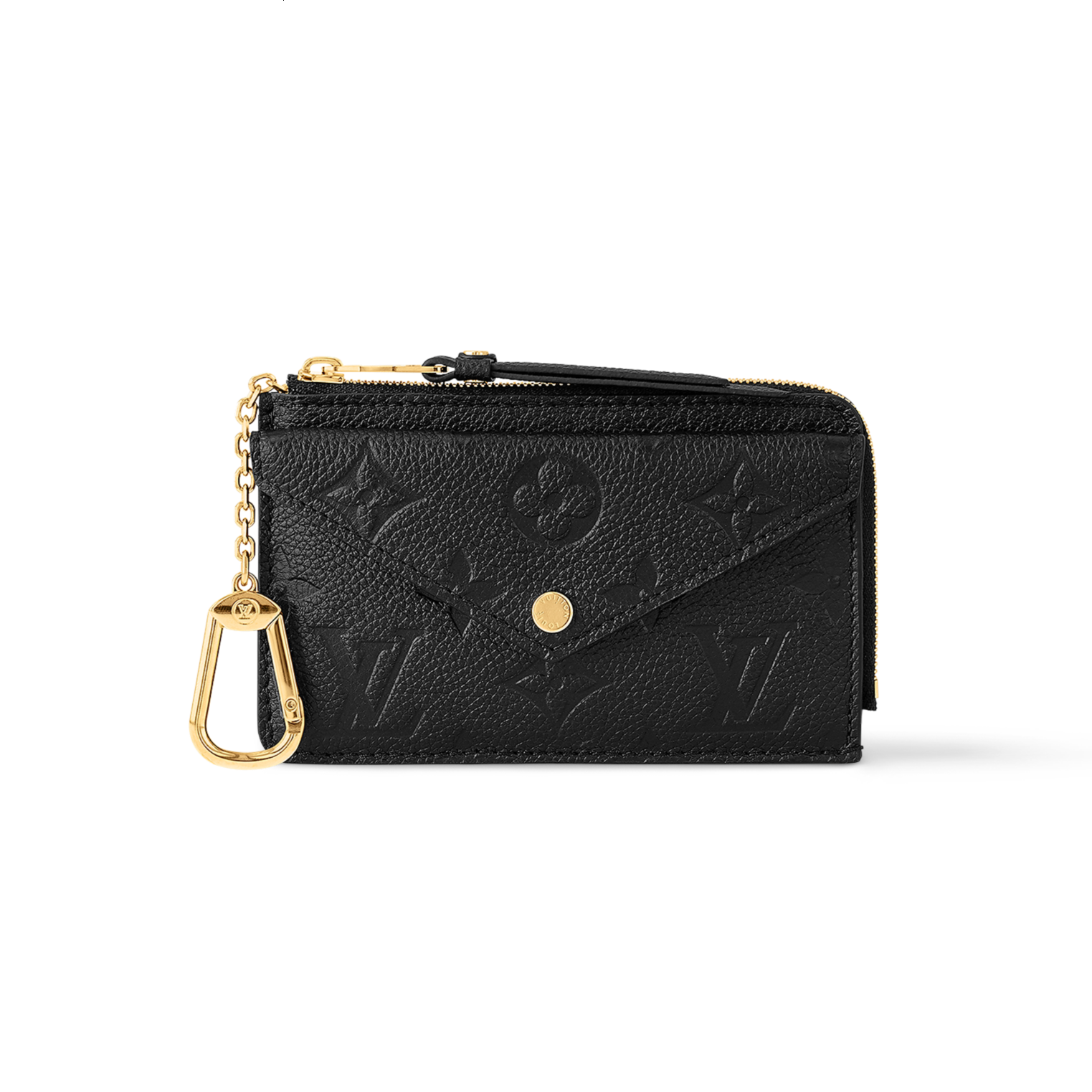 Card Holder Recto Verso