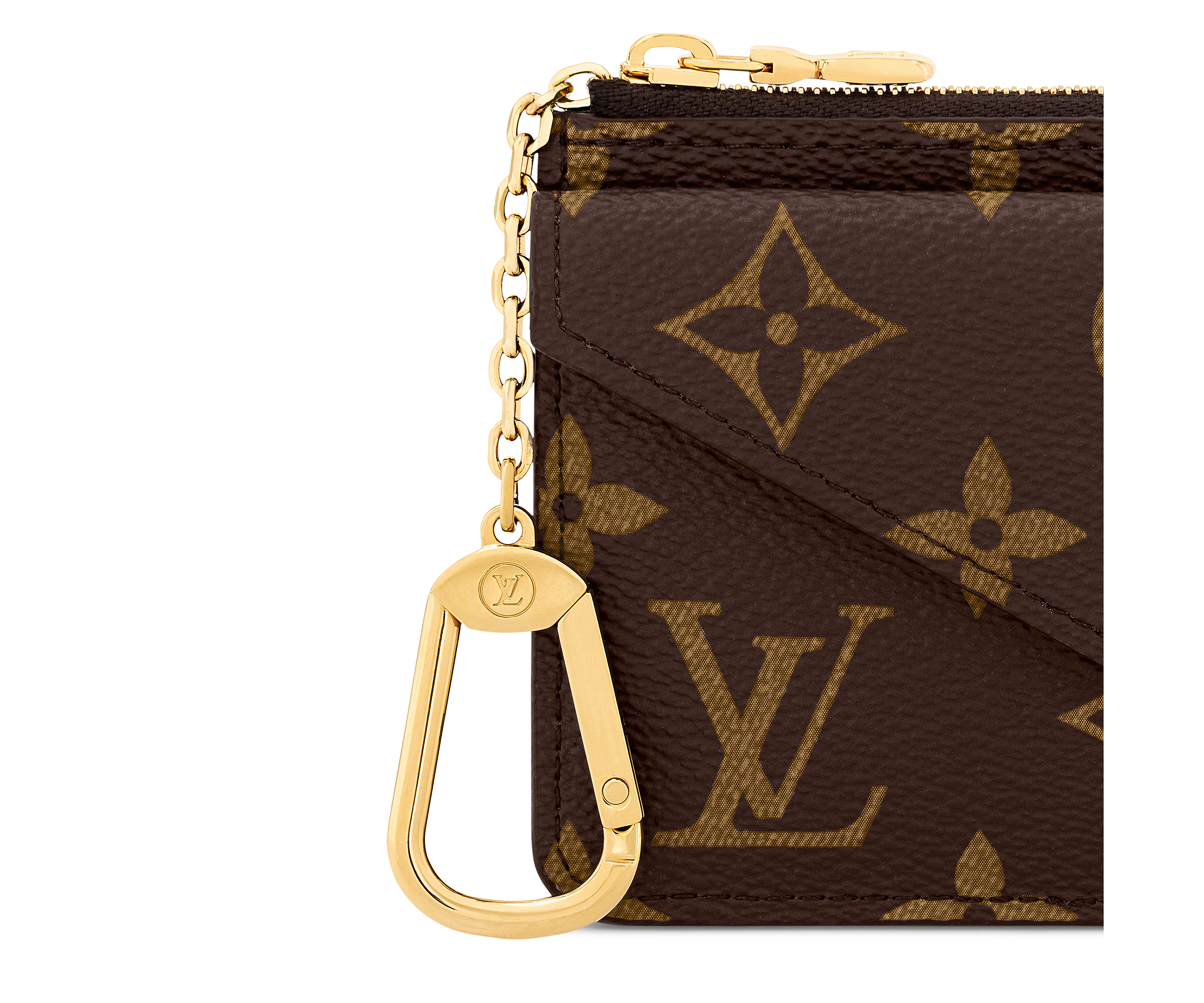 Card Holder Recto Verso