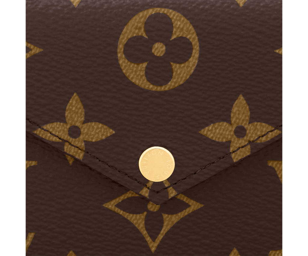 Card Holder Recto Verso