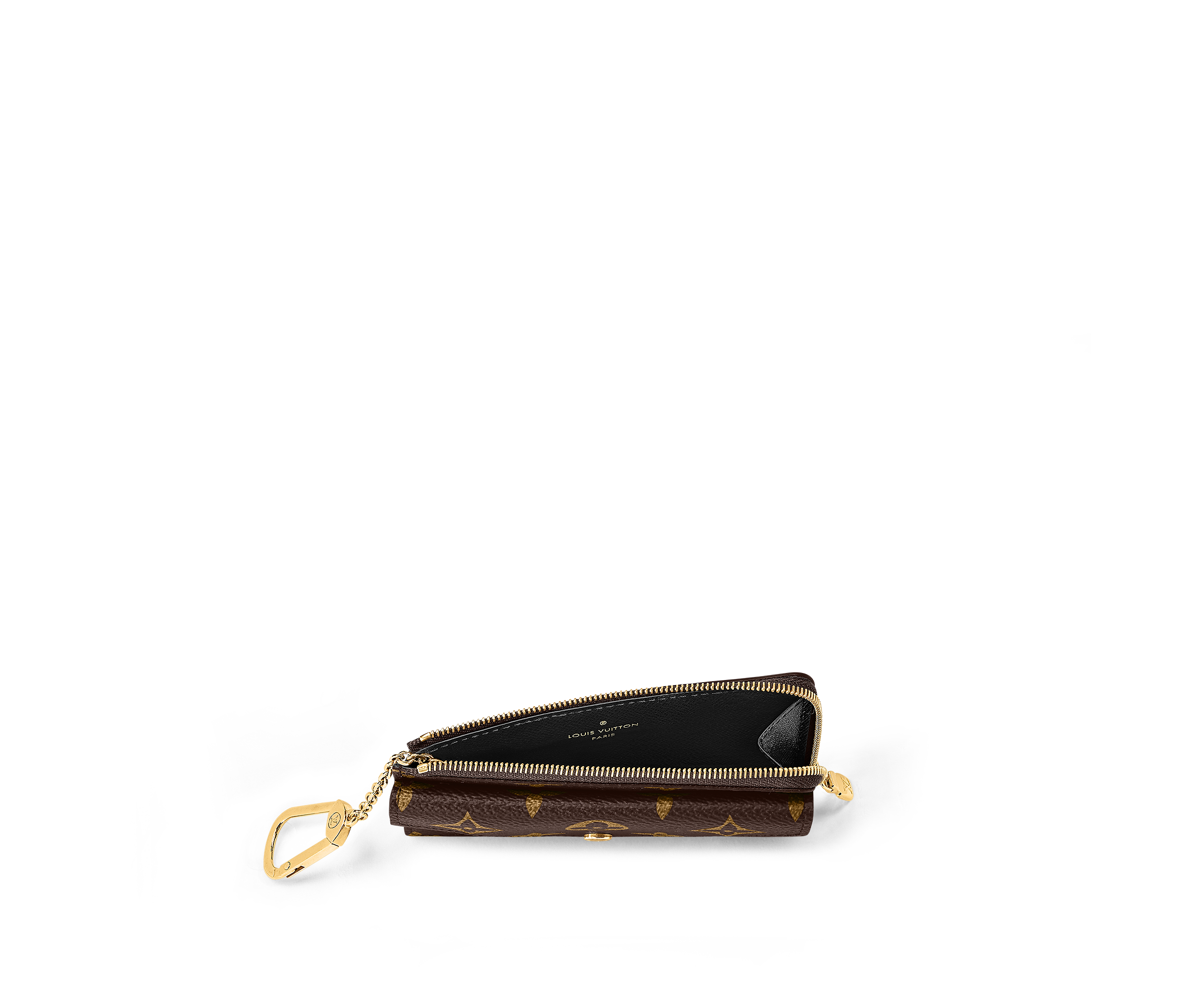 Card Holder Recto Verso