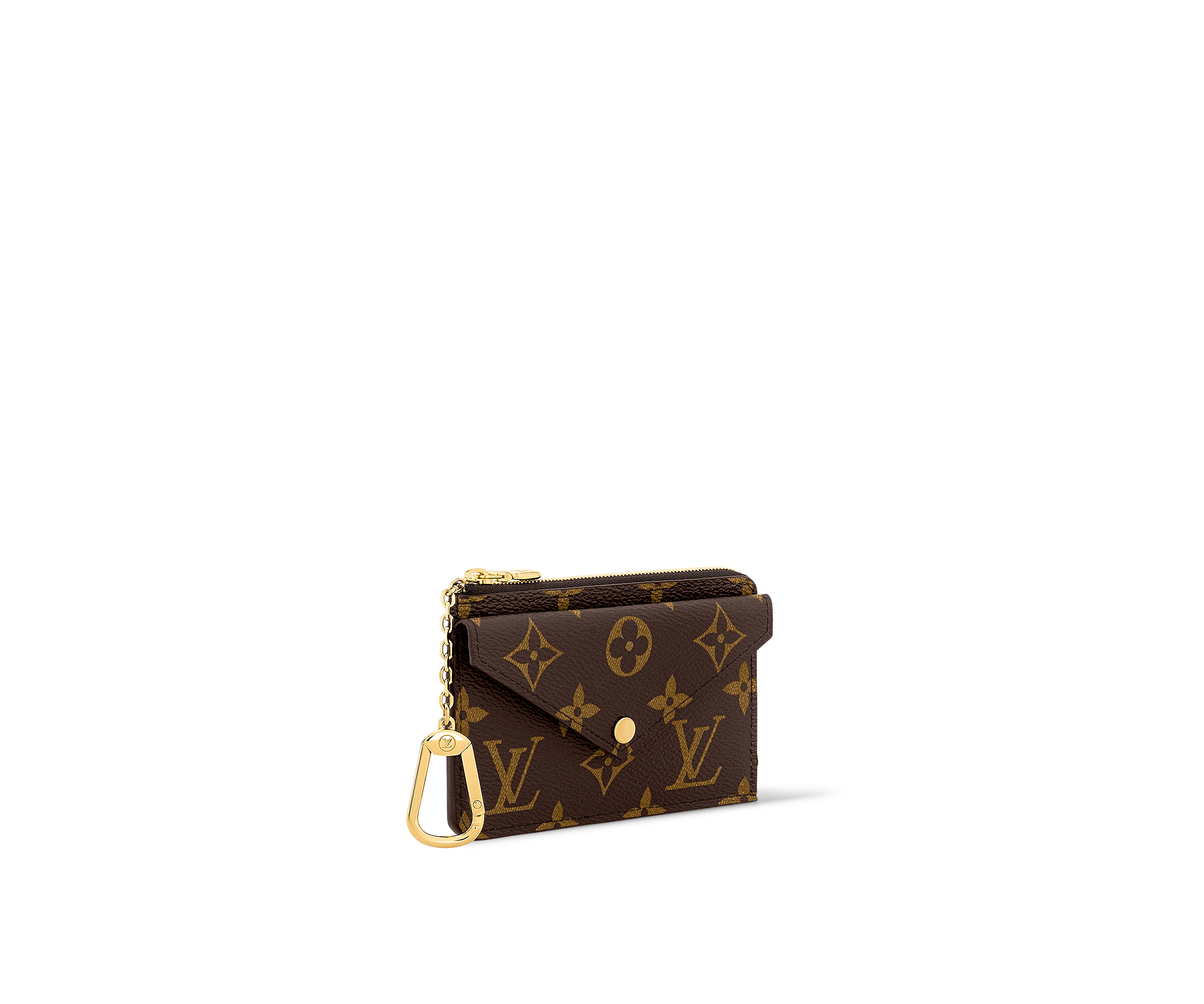 Card Holder Recto Verso