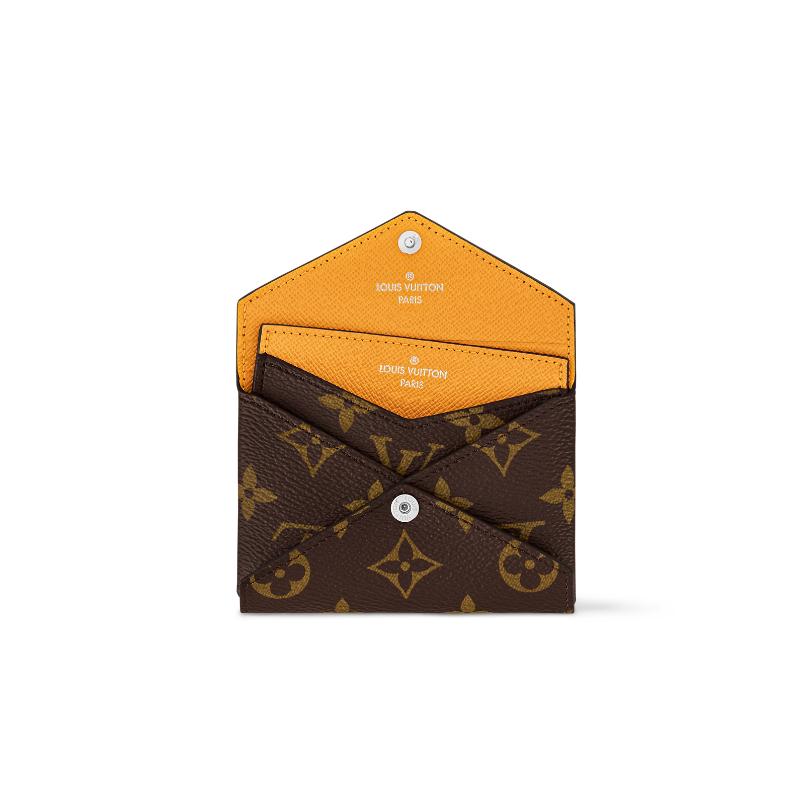 Kirigami Card Holder