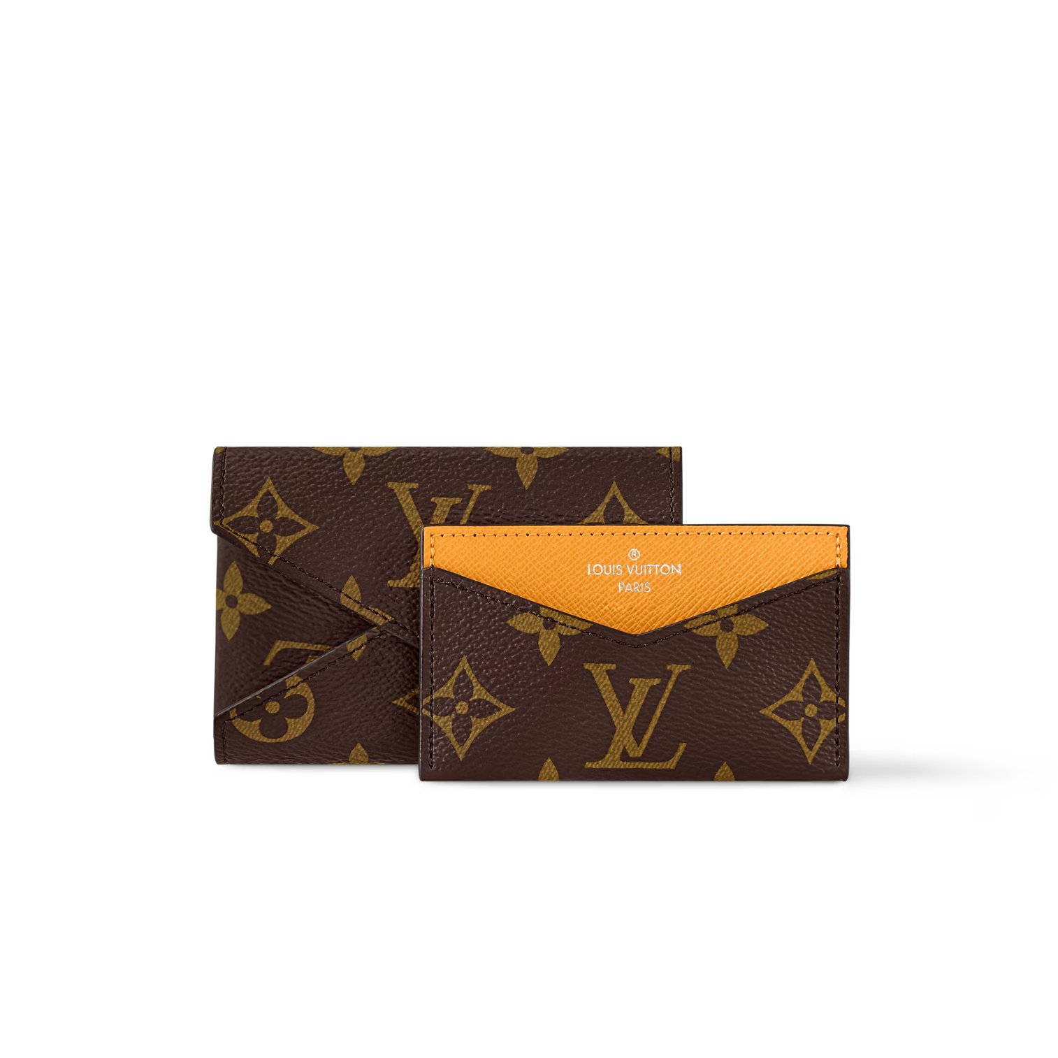 Kirigami Card Holder