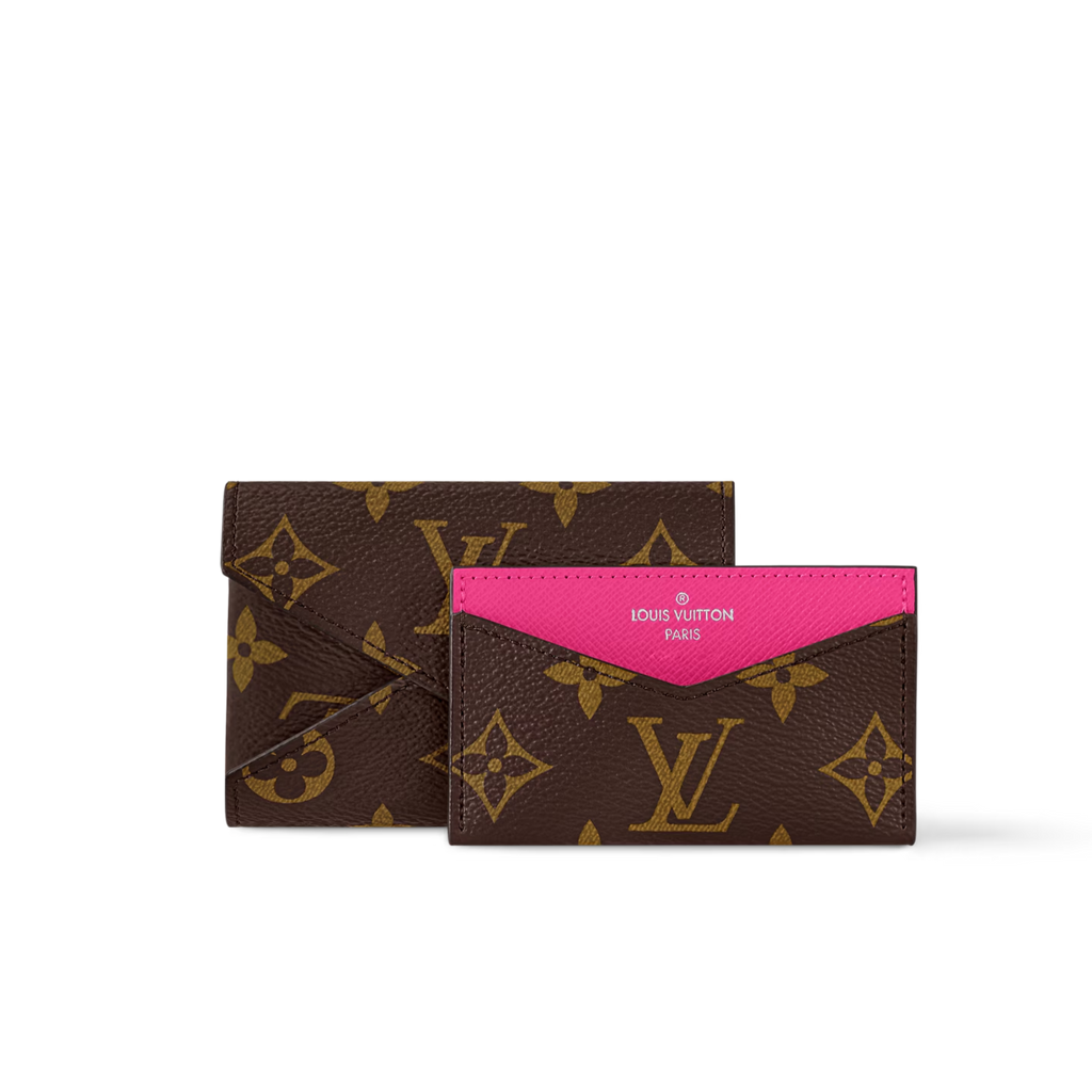 Kirigami Card Holder