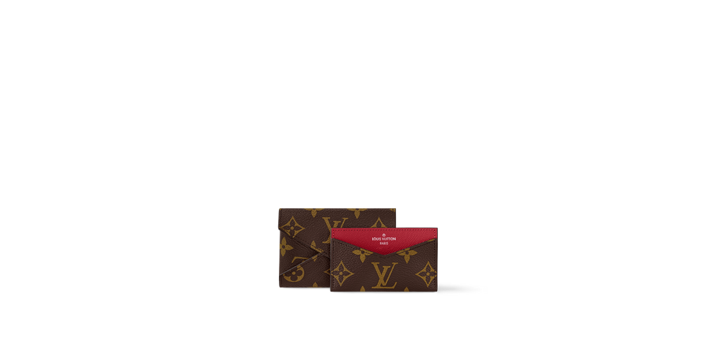 Kirigami Card Holder