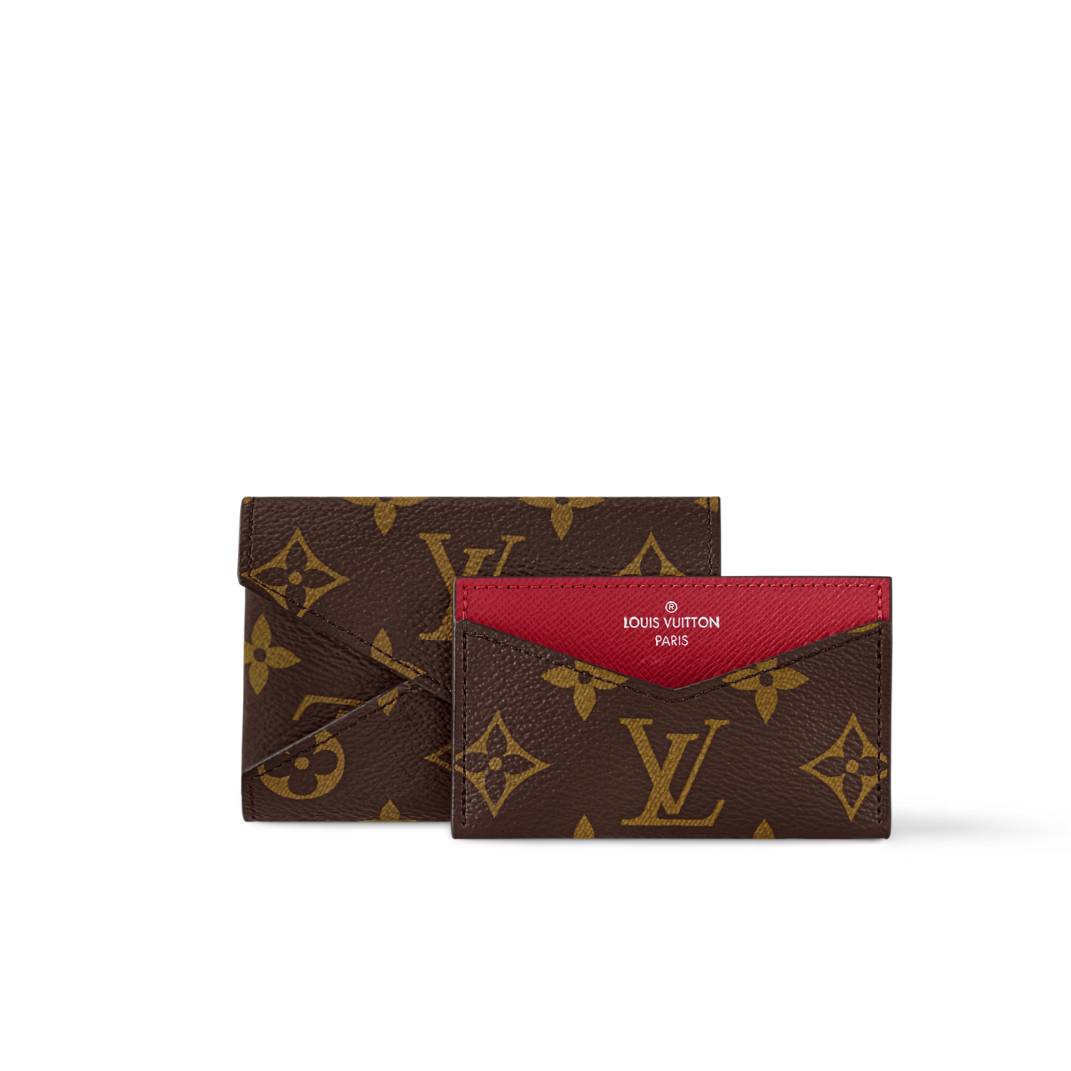 Kirigami Card Holder