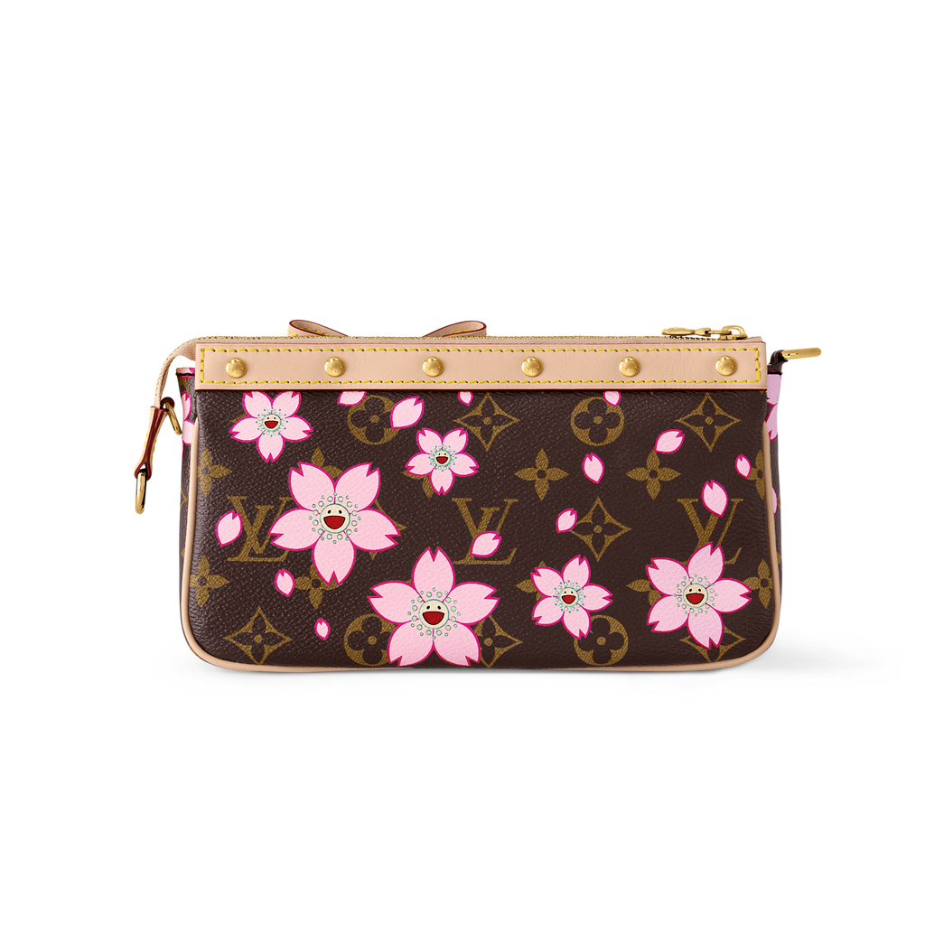 Blossom Classic Bag