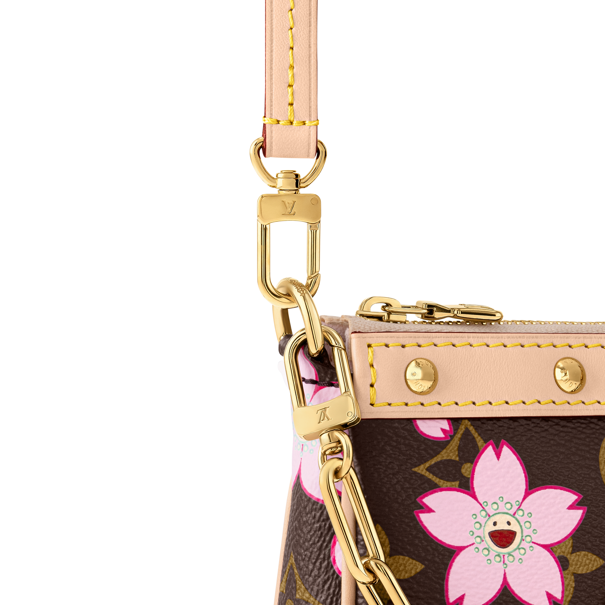 Blossom Classic Bag