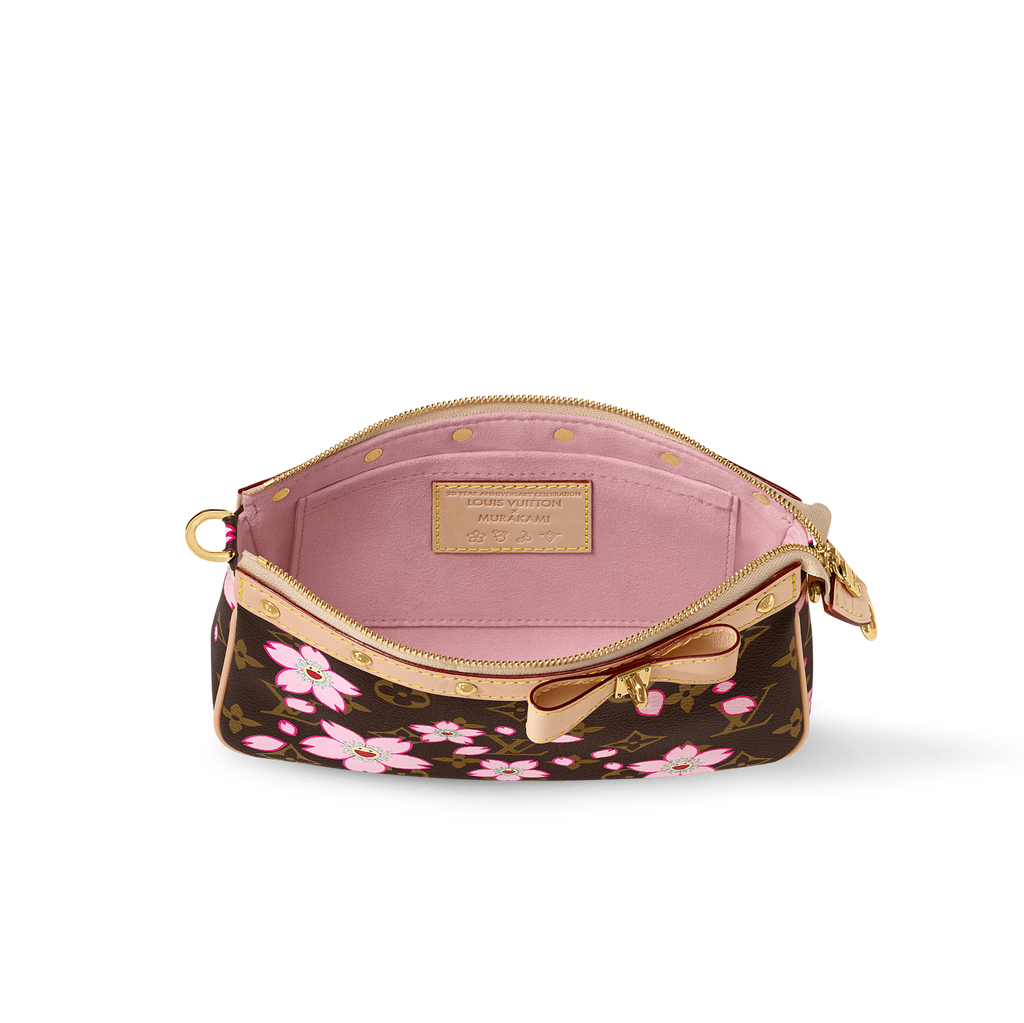 Blossom Classic Bag