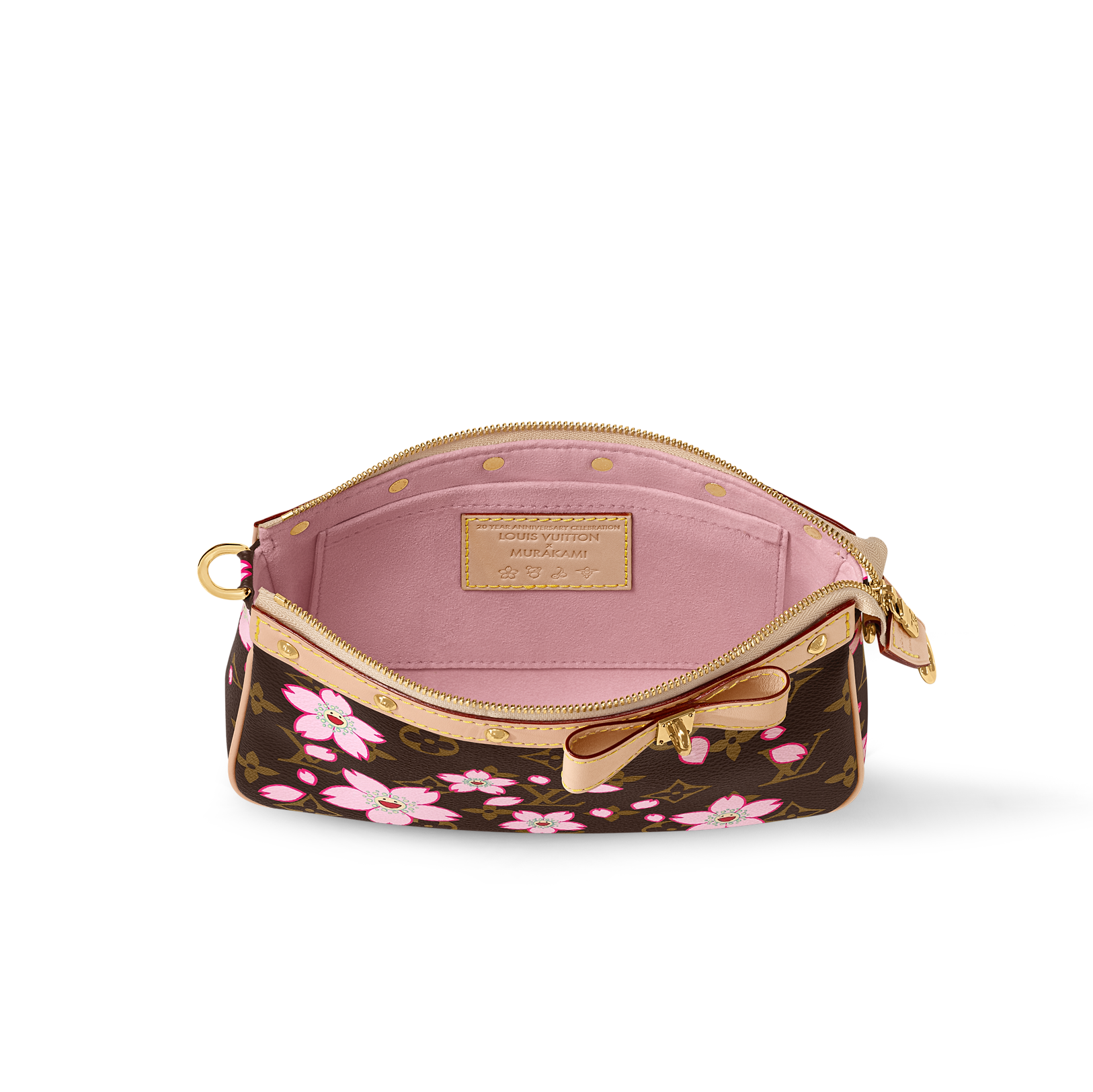 Blossom Classic Bag