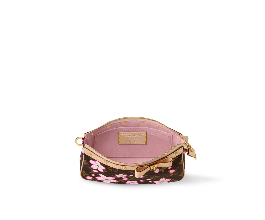 Blossom Classic Bag