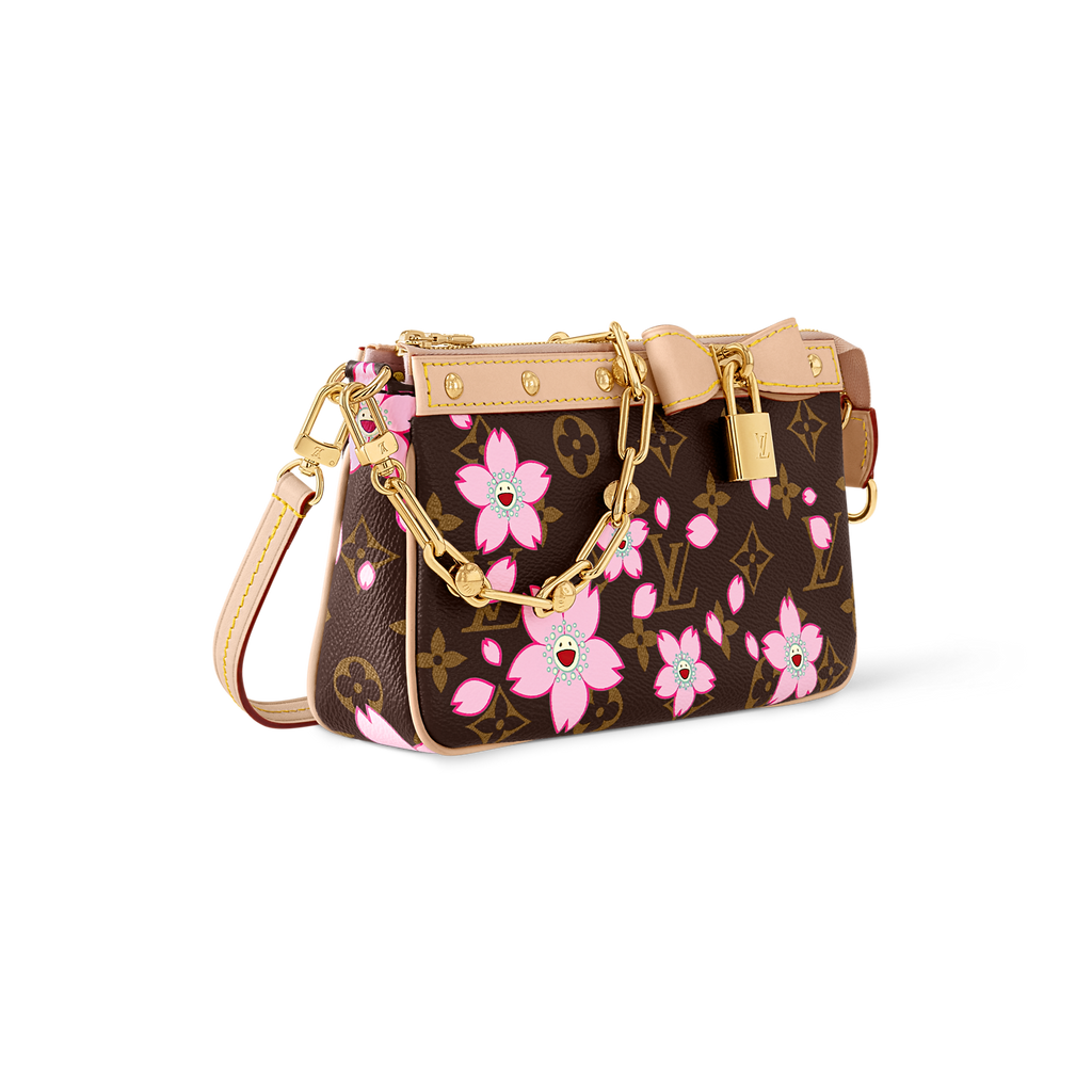 Blossom Classic Bag