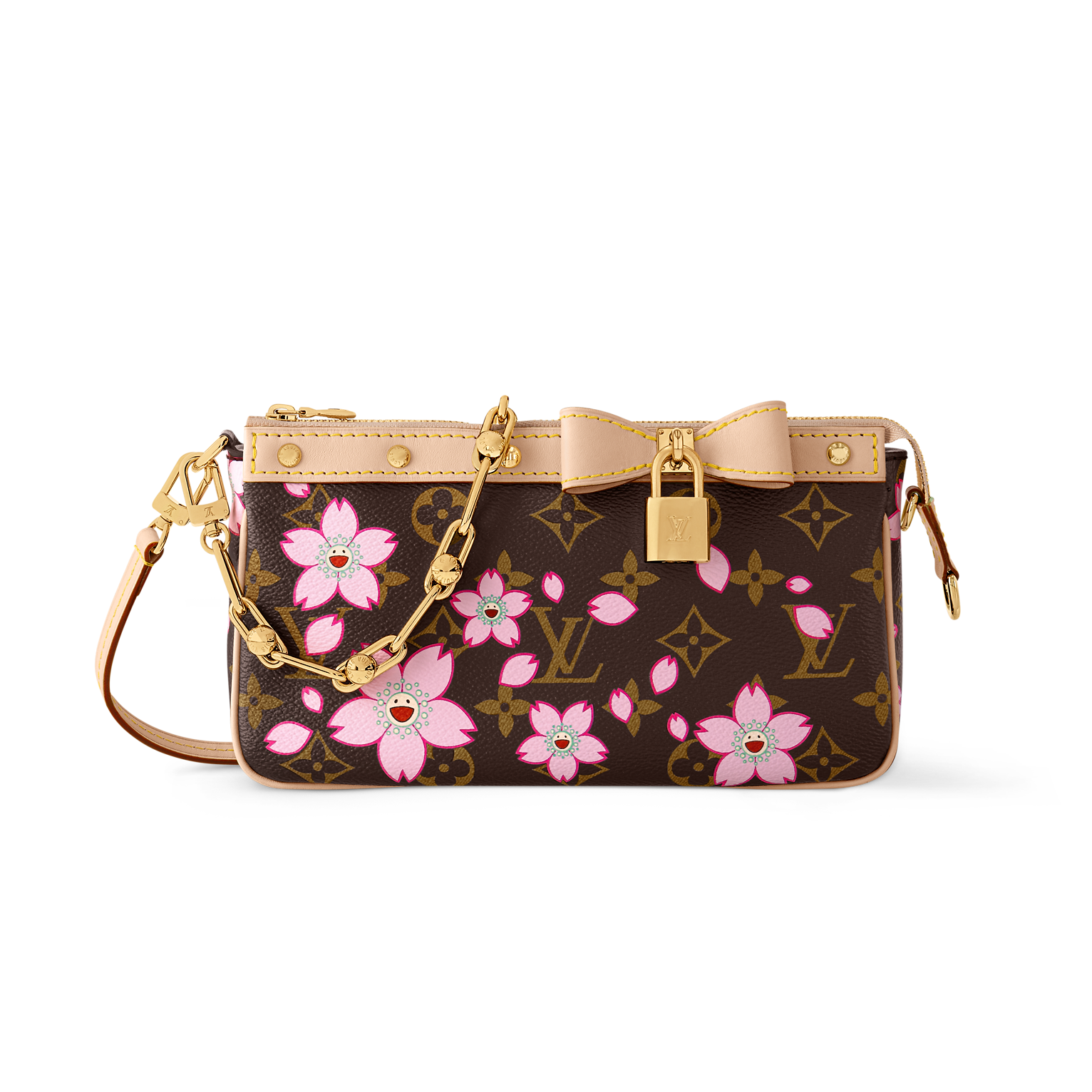 Blossom Classic Bag