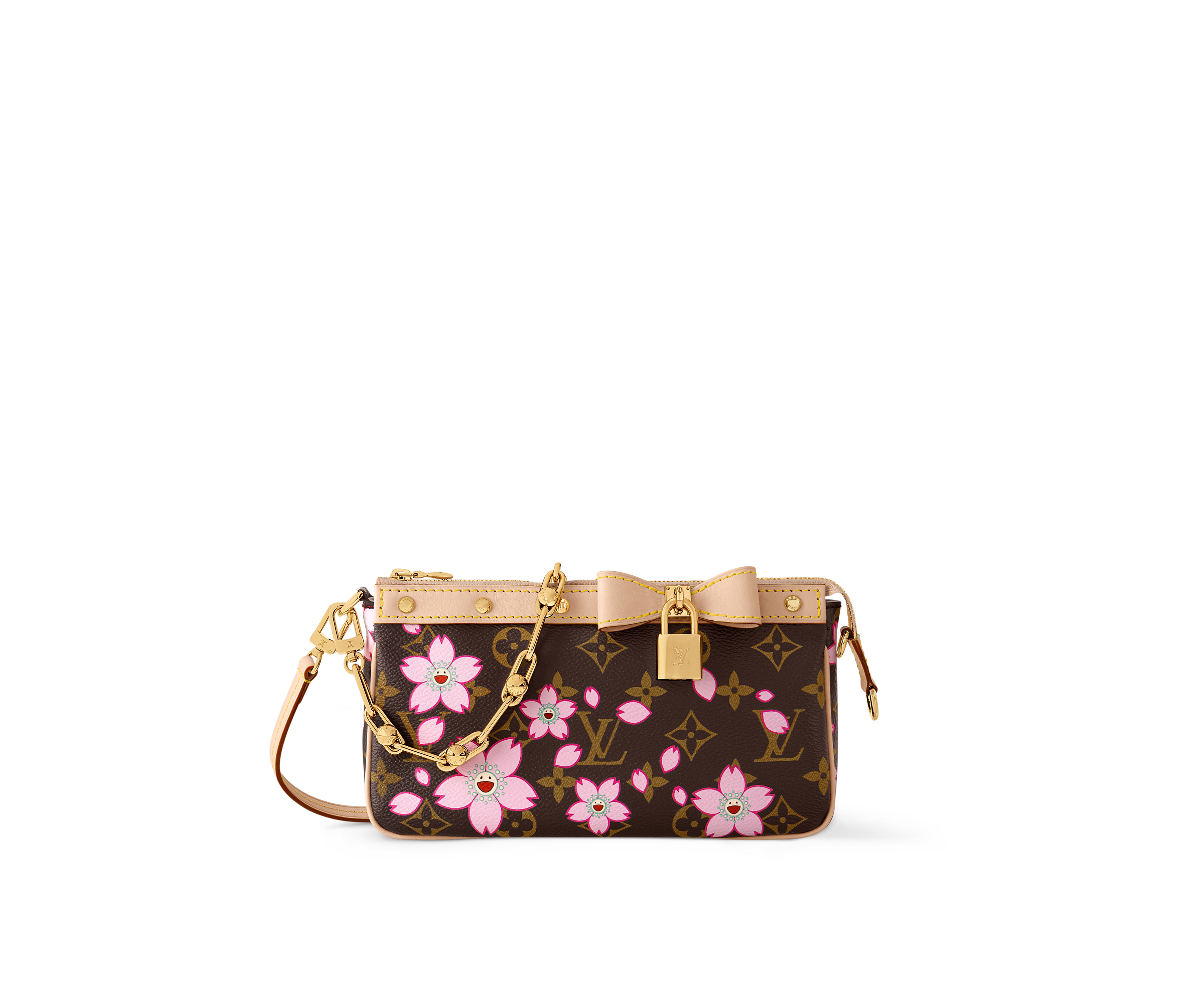Blossom Classic Bag