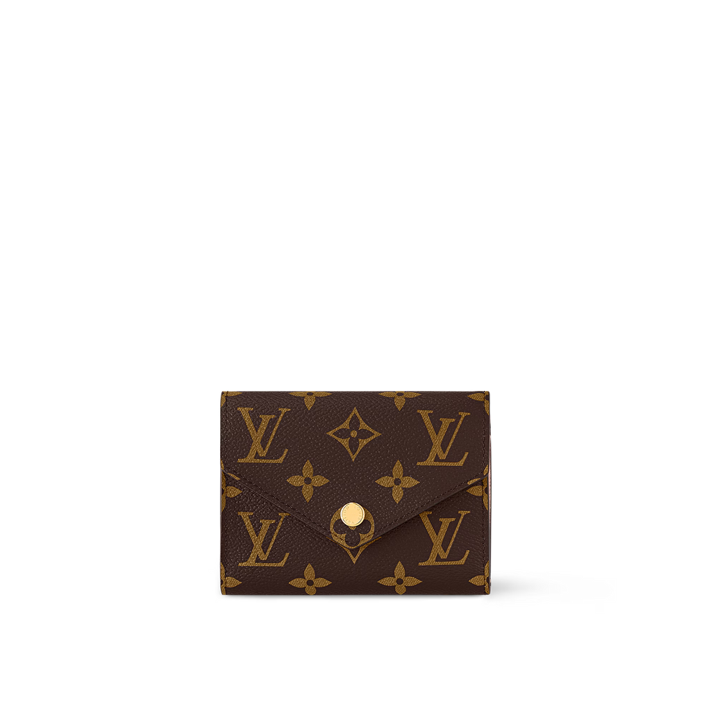 Victorine Wallet