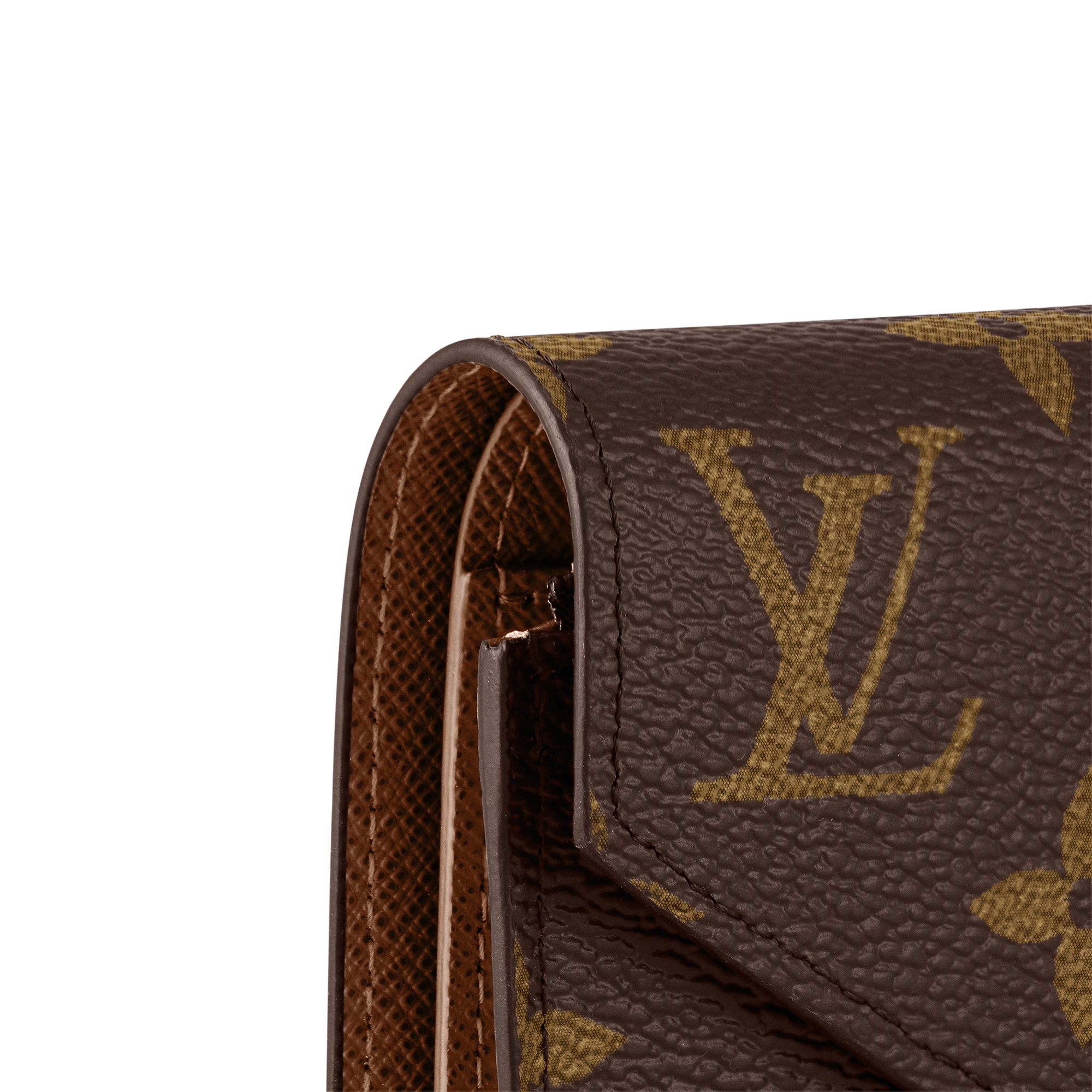 Victorine Wallet