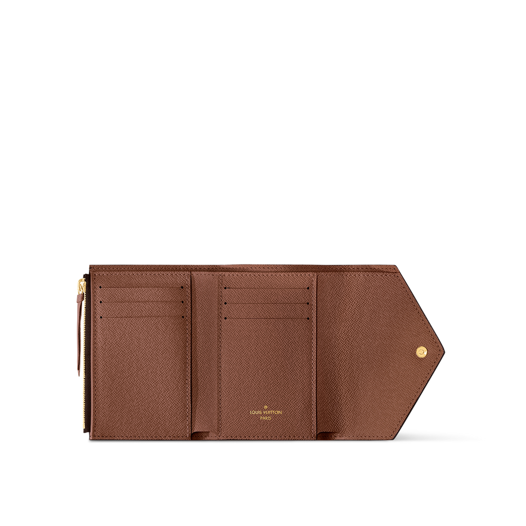 Victorine Wallet