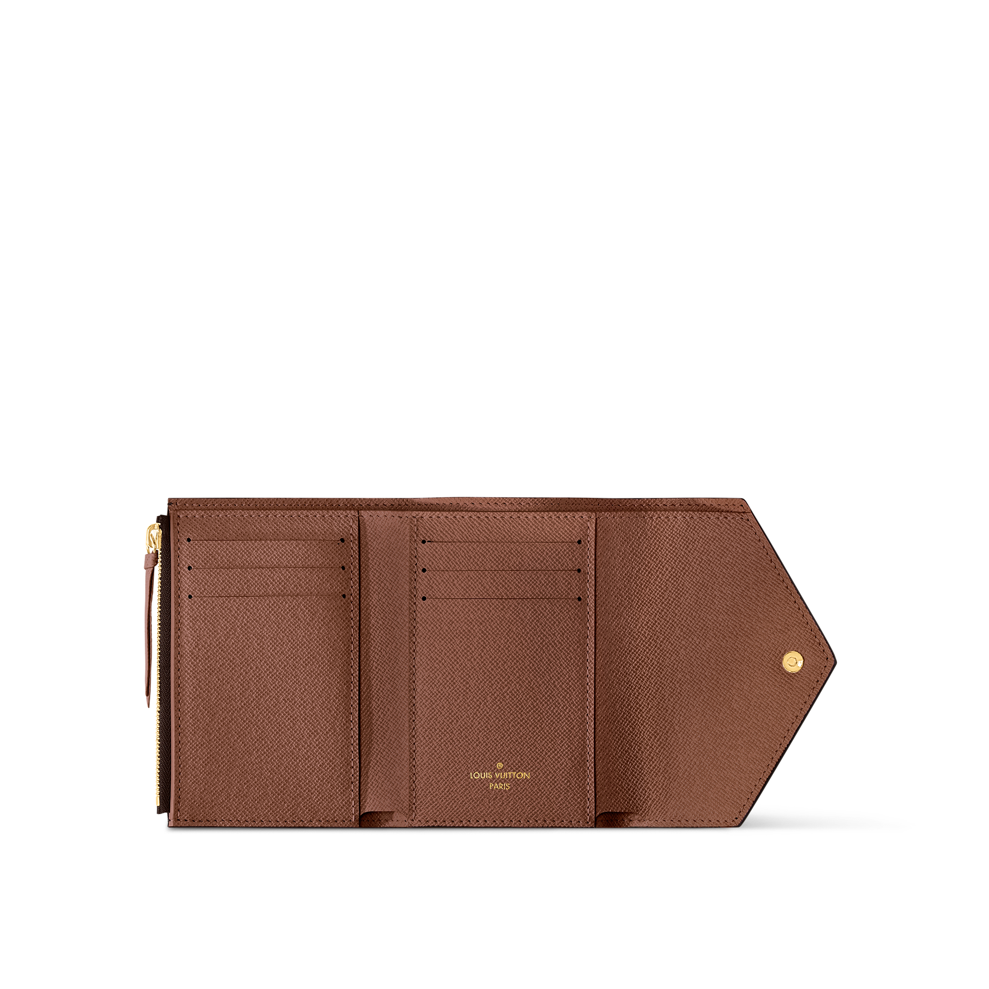 Victorine Wallet