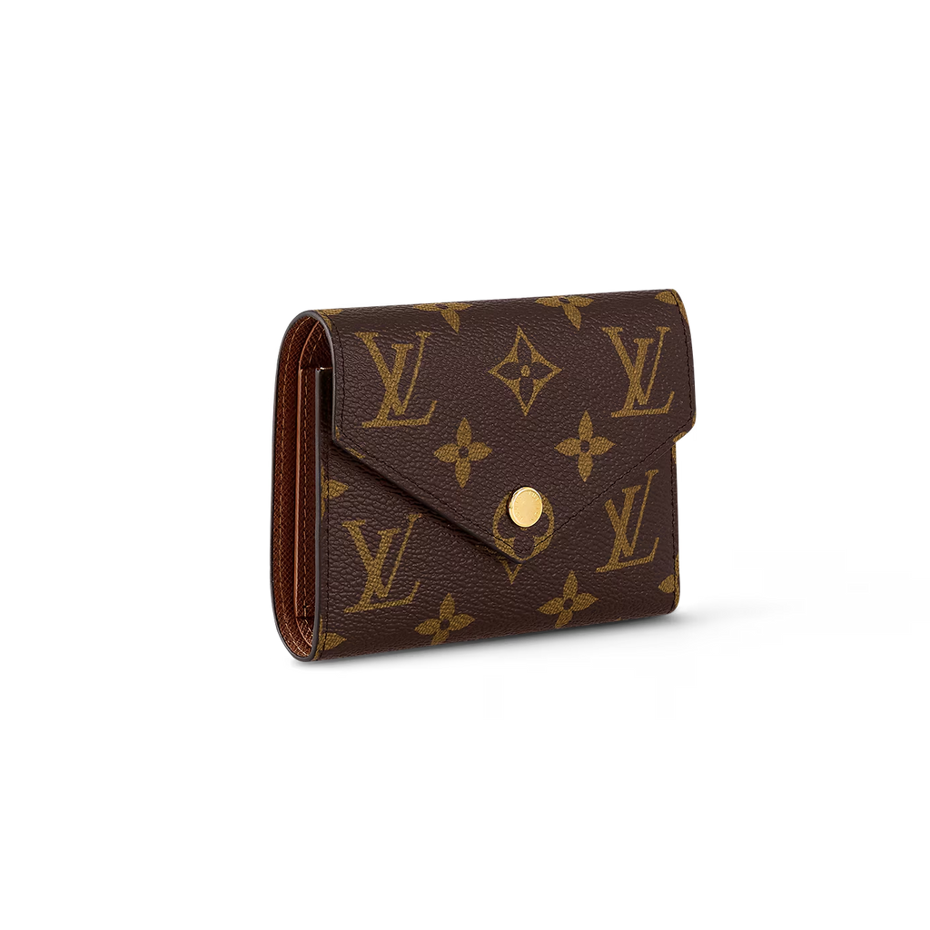 Victorine Wallet