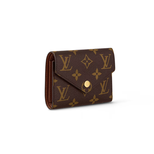 Victorine Wallet