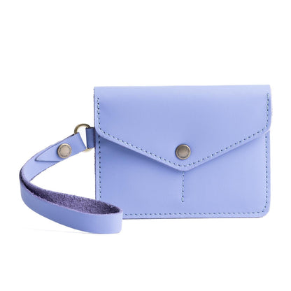 Passport Wristlet