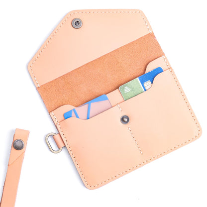 Passport Wristlet