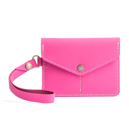 Passport Wristlet