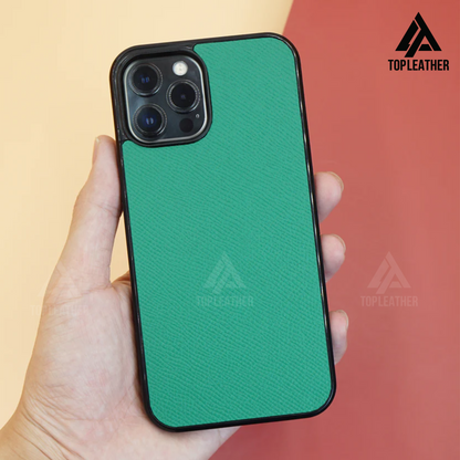 IPhone case for Xr/11/11Prm – 12/12Prm – 13/13Prm – 14/14Prm - Green