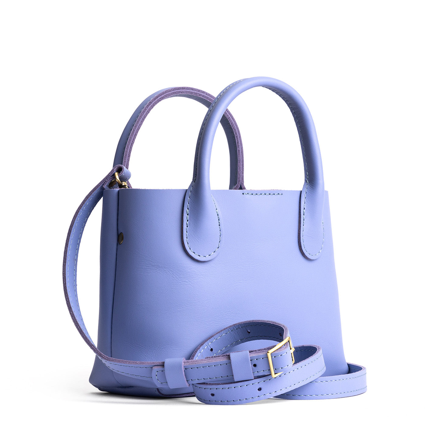 Raindrop Crossbody Bag