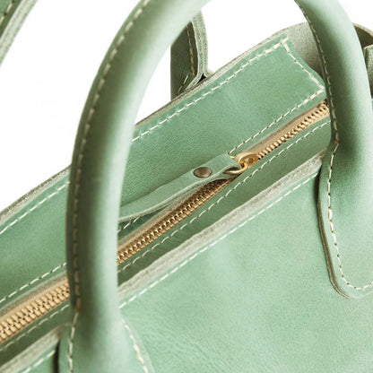 Raindrop Crossbody Bag