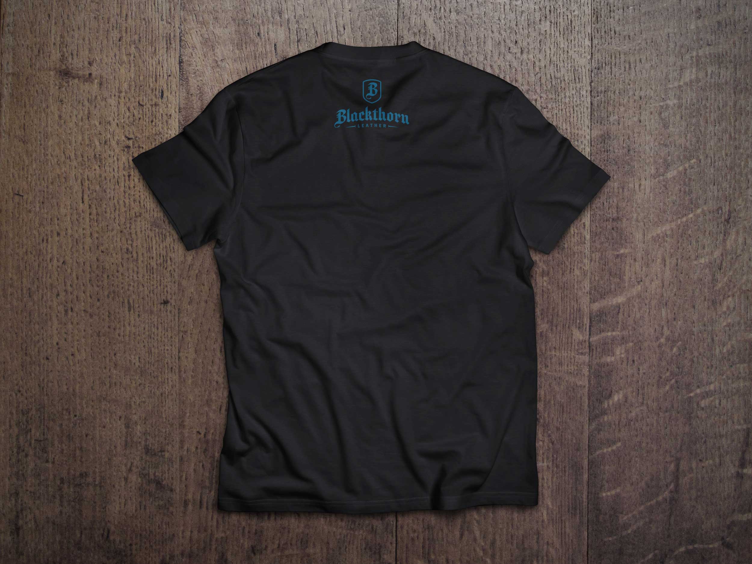 "Smooth Seas" T-Shirt LIMITED EDITION