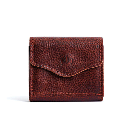 Small Bozeman Wallet